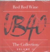 Red Red Wine The Collection Volume Ii