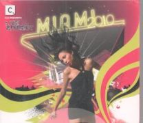 Cr2 Presents Miami 2010 Live And Direct