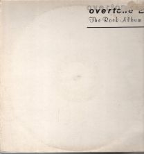Overtone 3 - The Rock Album