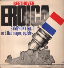 Beethoven - Eroica Symphony No. 3