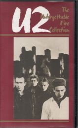 Unforgettable Fire Collection
