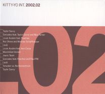 Kitty-Yo Int. 2002.02