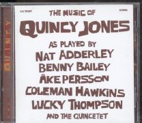 Music Of Quincy Jones