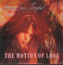 Motion Of Love