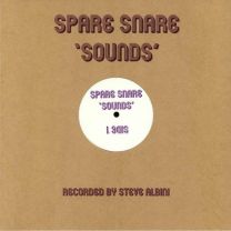 'Sounds' Recorded By Steve Albini