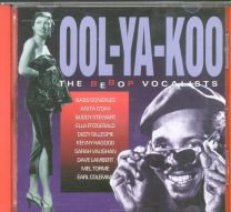 Ool-Ya-Koo - The Bebop Vocalists