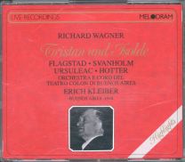 Wagner - Tristan Und Isolde, Buenos Aires, 1948 (Highlights)