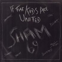 If The Kids Are United