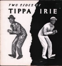 Two Sides Of Tippa Irie