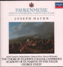 Joseph Haydn - Paukenmesse