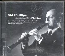 Fabulous Mr. Philips