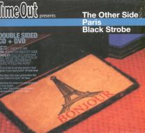 Time Out Presents The Other Side: Paris