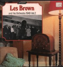 Les Brown And His Orchestra 1949 Vol. 2