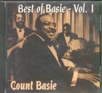 Best Of Basie - Vol. 1