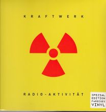 Radio-Aktivitat (German Version)