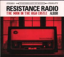Resistance Radio: The Man In The High Castle Album