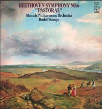 Beethoven - Symphony No.6 "Pastoral"