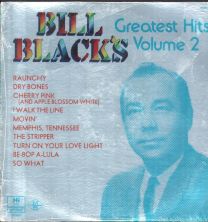 Bill Black's Greatest Hits Volume 2