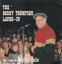 Bobby Thompson Laugh-In
