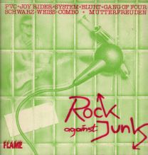 Rock Against Junk