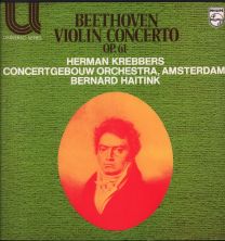 Beethoven - Violin Concerto Op.61