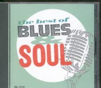 Best Of Blues And Soul