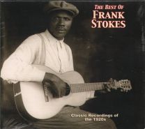 Best Of Frank Stokes