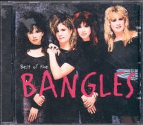 Best Of The Bangles
