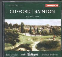 Clifford / Bainton Volume 2