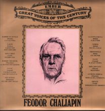 Feodor Chaliapin