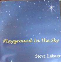 Playground In The Sky