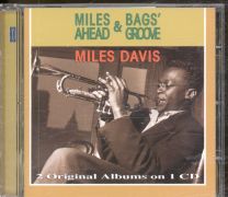 Miles Ahead & Bags' Groove