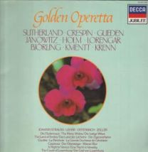 Golden Operetta