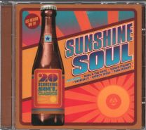 Sunshine Soul: 20 Scorching Soul Classics