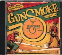 Gunsmoke Volume 7 & 8