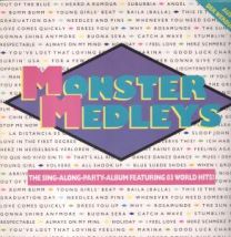 Monster Medleys