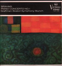 Brahms - Concerto No. 1, In D Minor, Op. 15