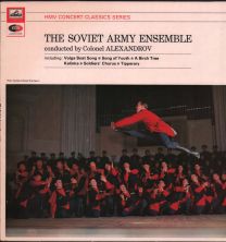 Soviet Army Ensemble