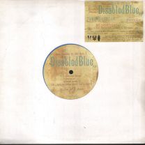 Disabled Blue Ep