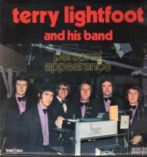Terry Lightfoot And His Band