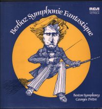 Berlioz - Symphonie Fantastique Op.14