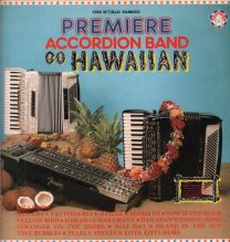 Go Hawaiian