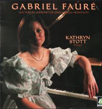 Gabriel Faure - Piano Music