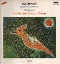Beethoven - Music For Wind Instruments