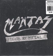 Death By Metal