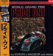 World Grand Prix Pride One