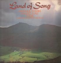 Land Of Song