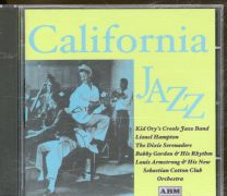 California Jazz