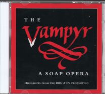 Vampyr: A Soap Opera Highlights