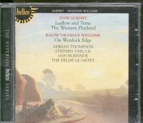 Gurney / Williams  - Ludlow And Teme / The Western Playland / On Wenlock Edge